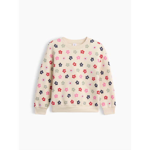 babyGap Crewneck Sweatshirt