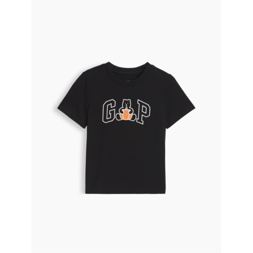 babyGap Brannan Bear Logo T-Shirt