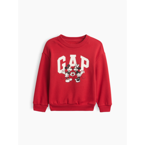 babyGap × Disney Logo Sweatshirt