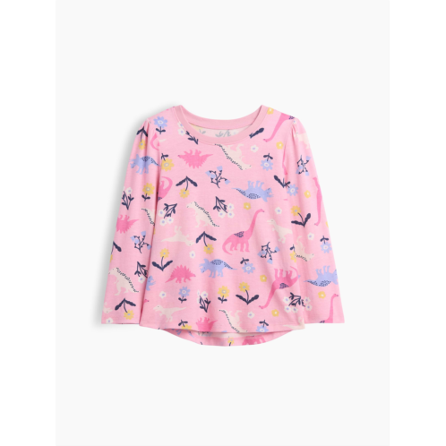 babyGap Puff Sleeve T-Shirt