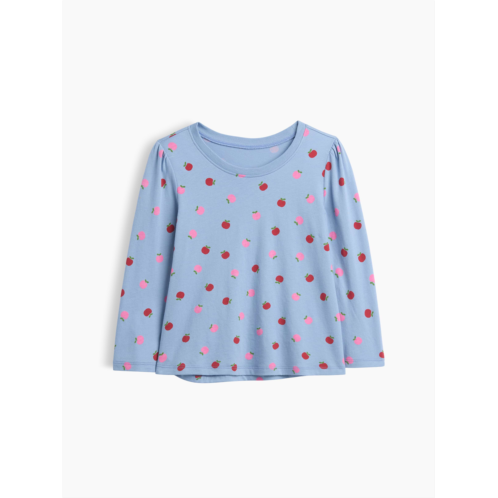 babyGap Puff Sleeve T-Shirt