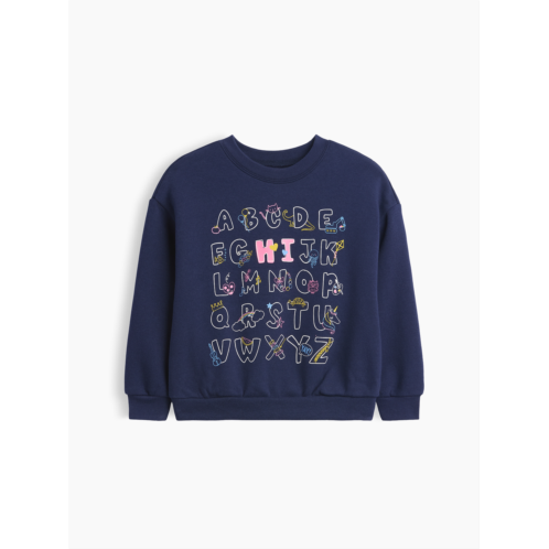 babyGap Crewneck Sweatshirt