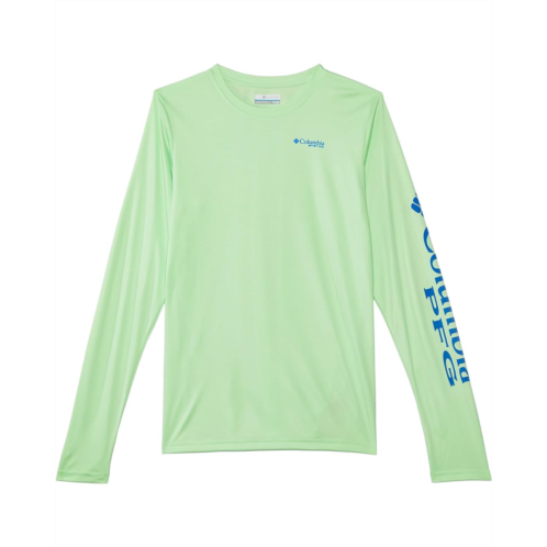 Columbia Kids Terminal Tackle L/S Tee (Little Kids/Big Kids)
