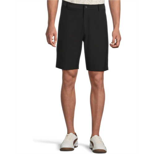 Mens PUMA Golf 101 9 Solid Shorts
