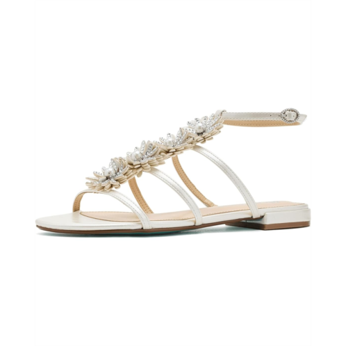 Blue by Betsey Johnson Joyce
