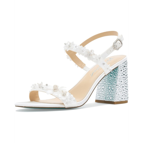 Blue by Betsey Johnson Drue