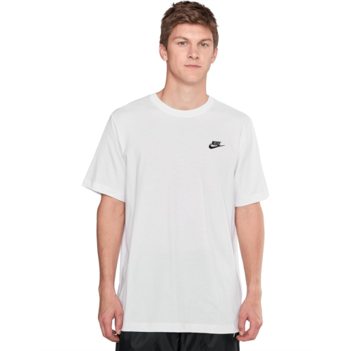 Mens Nike Sportswear Club Tee