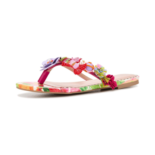 Blue by Betsey Johnson Doloris