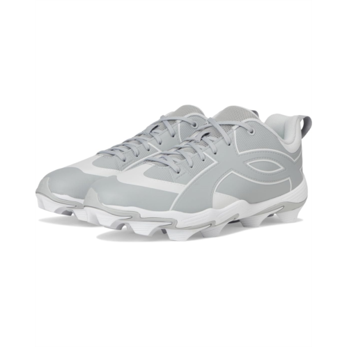 Mens Under Armour Leadoff Icon Low RM Baseball Cleats