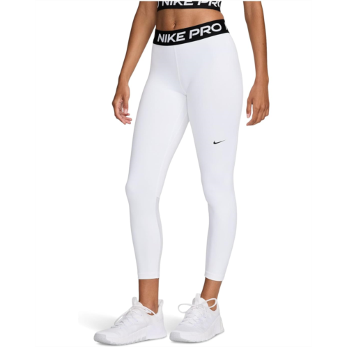 Nike Pro 365 Mid-Rise 7/8 Tights