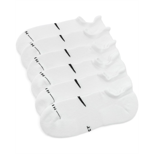 Unisex Nike Elevated No Show (6 Pairs)