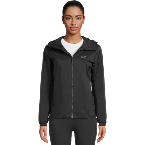 Womens Arcteryx Atom Hoodie