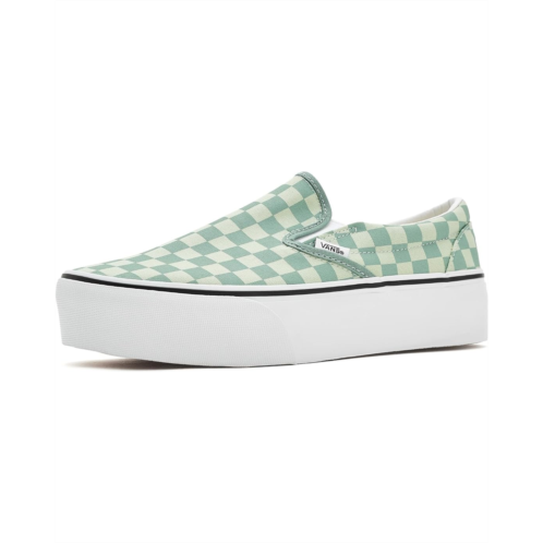 Unisex Vans Classic Slip-On Stackform