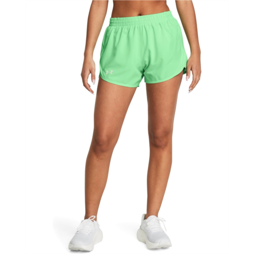 Under Armour Fly By Shorts