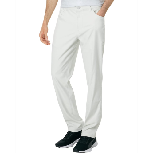 PUMA Golf Dealer Five-Pocket Pants