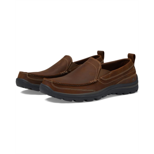 SKECHERS Relaxed Fit Superior - Gains