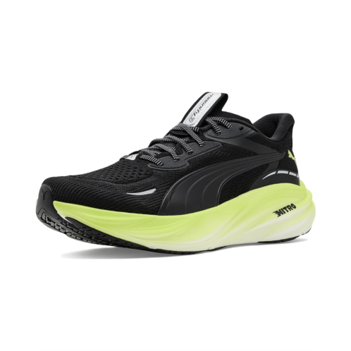 Mens PUMA Magnify Nitro 3 Running Shoes