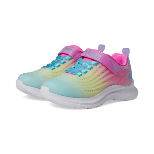 SKECHERS KIDS Jumpsters 2.0 - Blurred Dreams 303397L (Little Kid/Big Kid)