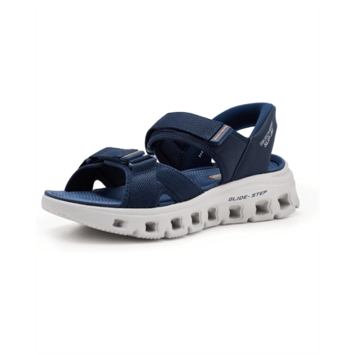 SKECHERS Glide-Step Pro Salvo Hands Free Slip-In Sandals