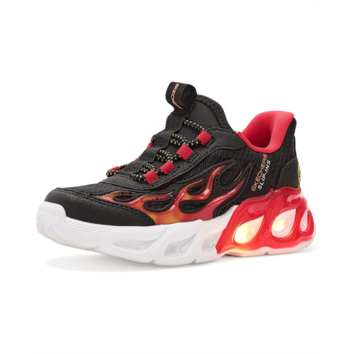 SKECHERS KIDS Thermo-Flash 2.0 - Heat-Brisk 403898L (Little Kid/Big Kid)