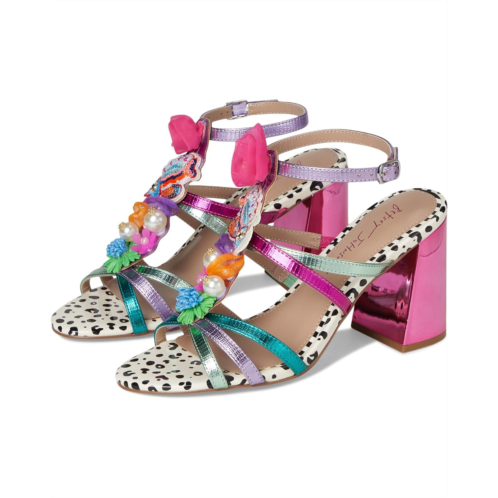 Blue by Betsey Johnson Azallia