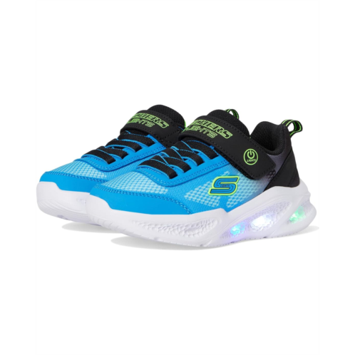 SKECHERS KIDS Meteor-Lights-Krendox 401495L (Little Kid/Big Kid)