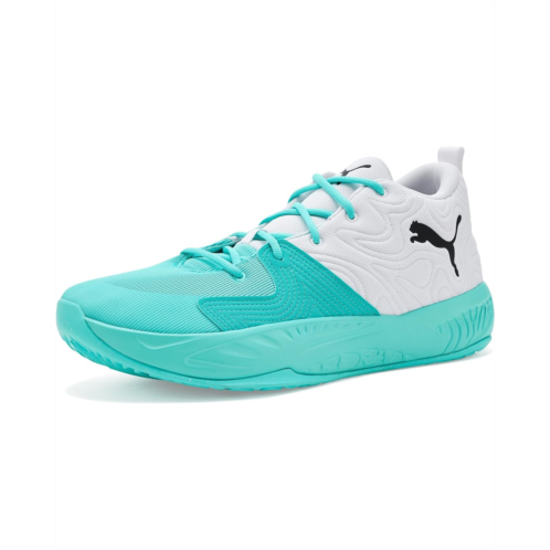 PUMA Court Pro 3 Basketball Shoes