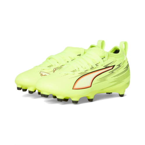 PUMA Kids Ultra 6 Match Firm/Artificial Ground Soccer Cleats (Little Kid/Big Kid)