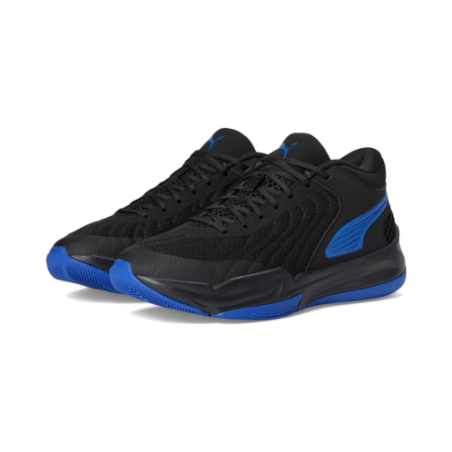 Kids PUMA Kids Court Pro Basketball Shoes (Big Kid)