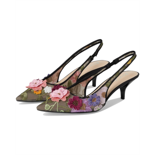 Womens Blue by Betsey Johnson Dian