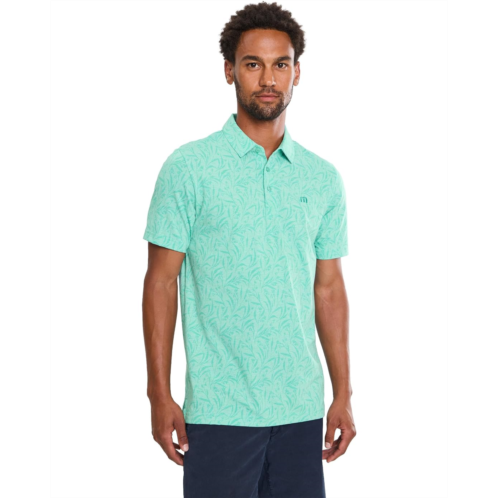 Mens TravisMathew Performance Jersey S
