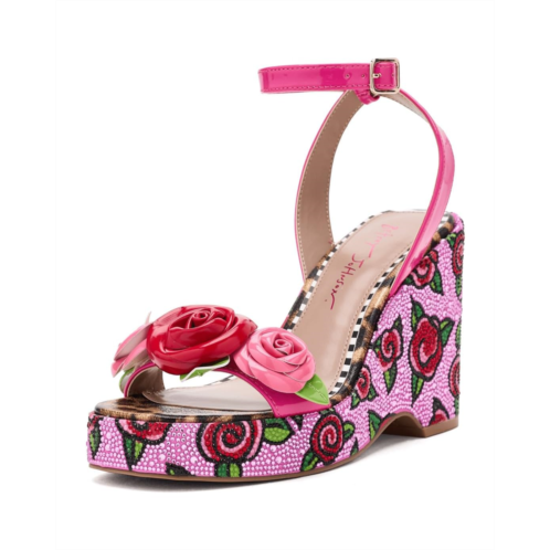 Blue by Betsey Johnson Lizzete