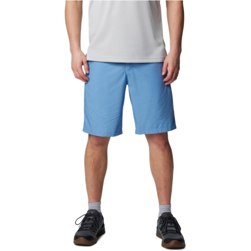 Columbia Washed Out Short