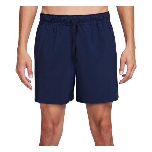 Mens Nike Unlimited Dri-Fit 5 Unlined Versatile Shorts