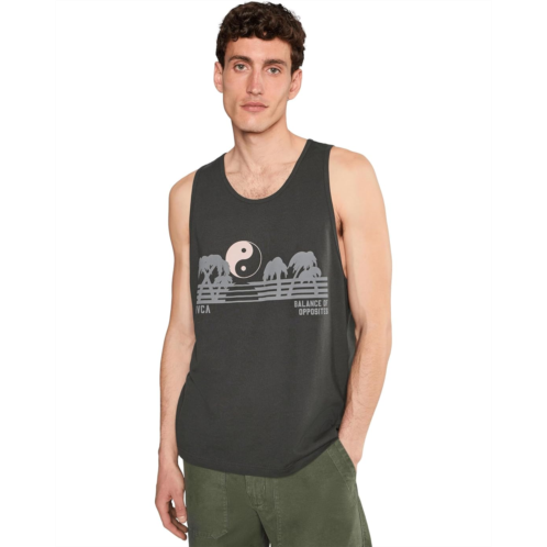 RVCA Balance Horizon Tank