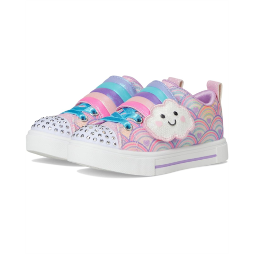 SKECHERS KIDS Twinkle Sparks - Cloud Cutie 314828L (Little Kid)