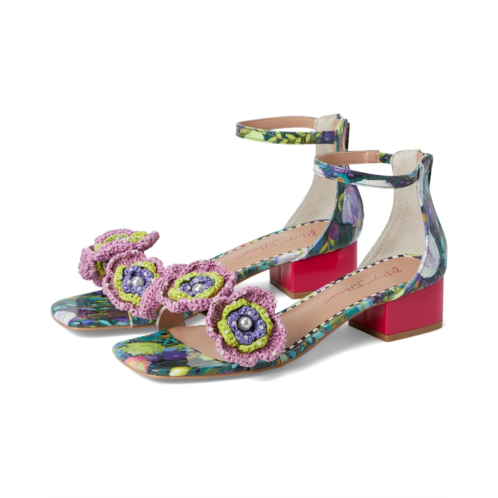 Blue by Betsey Johnson Brandee