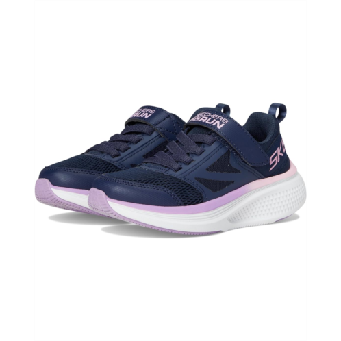 SKECHERS KIDS Go Run Elevate 2.0 - Wheres My SKX 303983L (Little Kid/Big Kid)