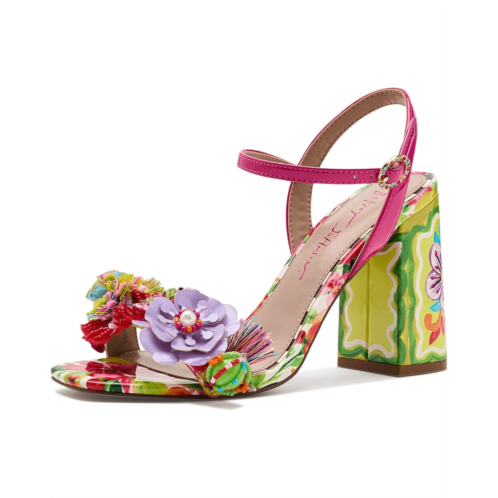 Blue by Betsey Johnson Masen
