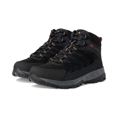 Mens Columbia Strata Trail Mid Wp