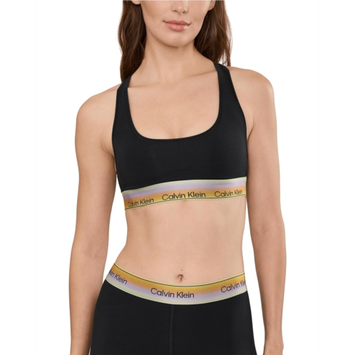 Calvin Klein Underwear Pride Bralette
