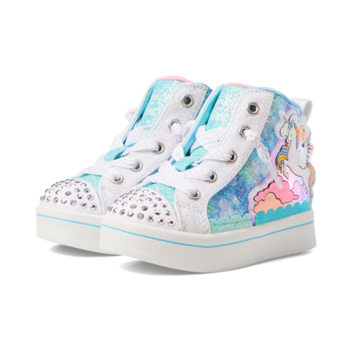 SKECHERS KIDS Twi-Lites 2.0 314399N (Toddler)
