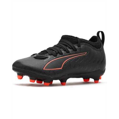 PUMA Kids Ultra 6 Match Firm/Artificial Ground Soccer Cleats (Little Kid/Big Kid)