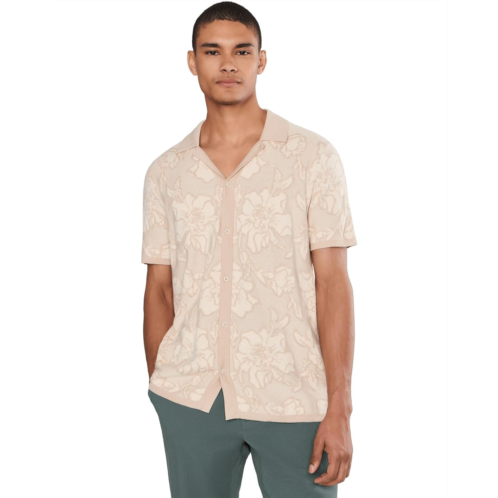 Mens Bonobos Hudson Cabana Sweater Polo