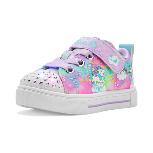 SKECHERS KIDS Twinkle Sparks 314468N (Toddler)