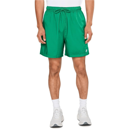 Mens Nike Club Flow Shorts