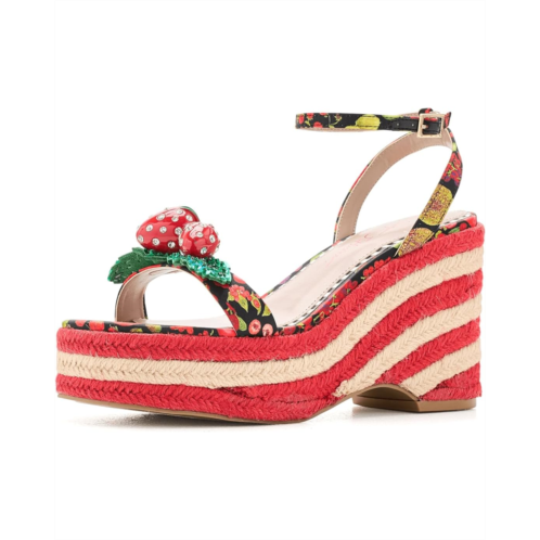 Blue by Betsey Johnson Bobbie