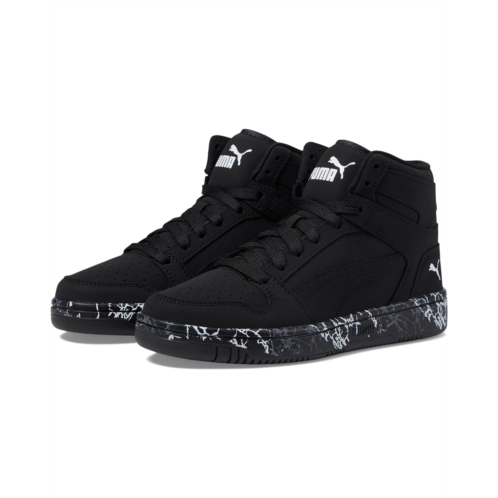 Kids PUMA Kids Rebound Layup Mid (Big Kid)