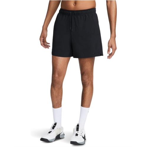 Mens Nike Unlimited Dri-Fit 5 Unlined Versatile Shorts