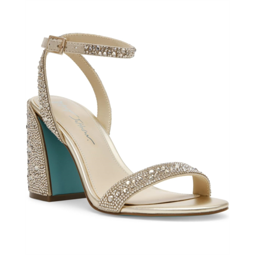Blue by Betsey Johnson Jet